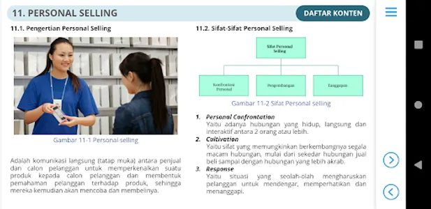 IDE Akuntansi: Manajemen Pemas screenshot 4