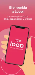 Loop – Limpieza Consciente - S screenshot 0