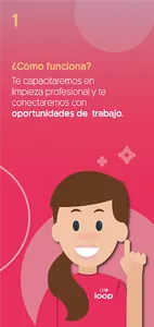Loop – Limpieza Consciente - S screenshot 1