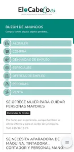 MCM Pinoso screenshot 5