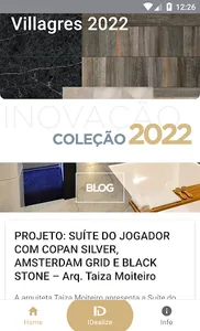 IDealize Villagres screenshot 1