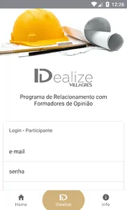 IDealize Villagres screenshot 2