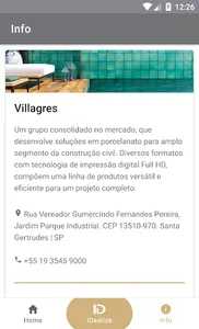 IDealize Villagres screenshot 3