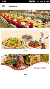 VN Caterers screenshot 2