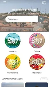 VisitBeiraBaixa screenshot 1