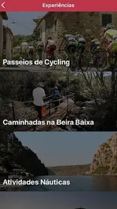 VisitBeiraBaixa screenshot 2