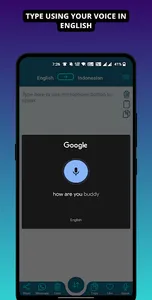 Indonesian English Translator screenshot 3