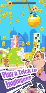 Idle Business Tycoon, Manage S screenshot 3