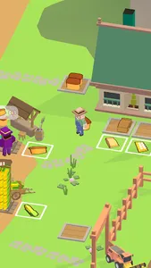 My Mini Farm screenshot 20