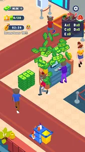 My Music Hotel: Idle Tycoon screenshot 15