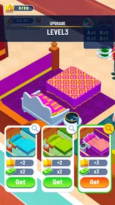 My Music Hotel: Idle Tycoon screenshot 21