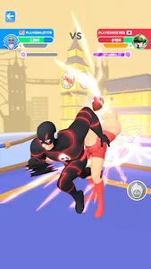 Idle Push Up screenshot 29