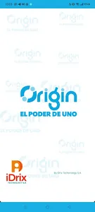Origin Recycle screenshot 0