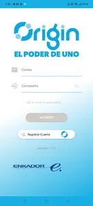 Origin Recycle screenshot 7