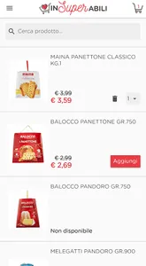Insuperabili screenshot 1