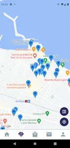 Network Welfare screenshot 1