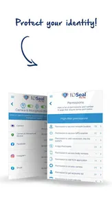 IDSeal Pro-Tec screenshot 1