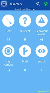 MooMonitor Plus screenshot 0