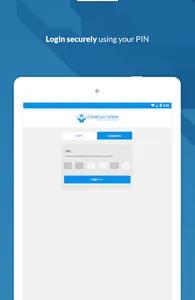 Donegal Town Credit Union screenshot 4