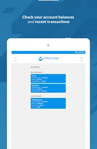 Donegal Town Credit Union screenshot 5