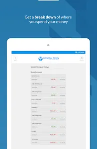 Donegal Town Credit Union screenshot 6