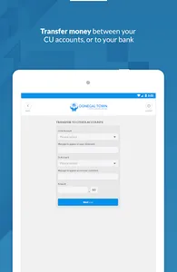 Donegal Town Credit Union screenshot 7