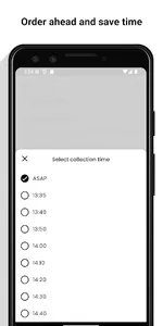 Unit VII screenshot 1