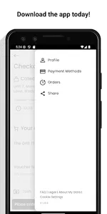 Unit VII screenshot 3