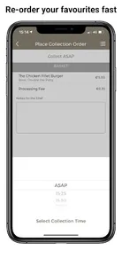 Camden Rotisserie screenshot 5