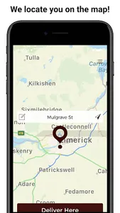 Cedar House Limerick screenshot 2
