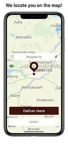Cedar House Limerick screenshot 3