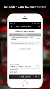 El Club De La Hamburguesa screenshot 5