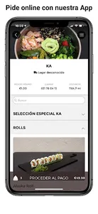 KA by Arzábal screenshot 1