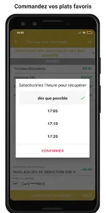 La Tavola screenshot 4