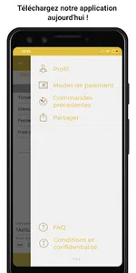 La Tavola screenshot 6