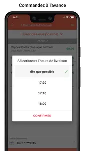 Caporal Paella screenshot 5