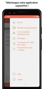 Caporal Paella screenshot 6