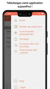 Caporal Paella screenshot 7