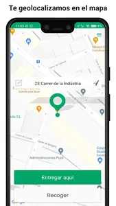 FoodMe Market screenshot 3