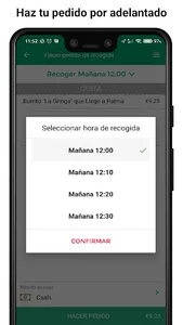 FoodMe Market screenshot 5