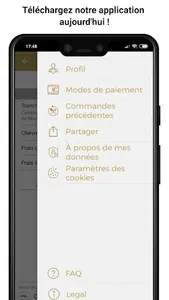 Maison de la Truffe screenshot 7