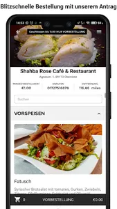 Shahba Rose screenshot 1