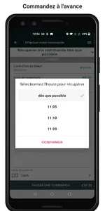 AUX QUATRE VENTS screenshot 4