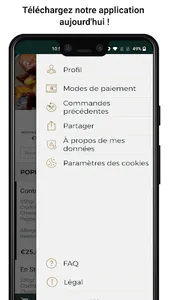 AUX QUATRE VENTS screenshot 7