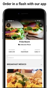 Frida Room screenshot 0