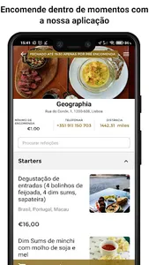 Geographia screenshot 1