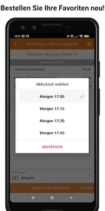 Taberna Rudolstadt screenshot 4