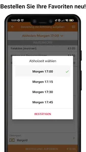Taberna Rudolstadt screenshot 5