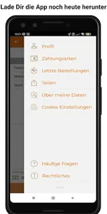 Taberna Rudolstadt screenshot 6