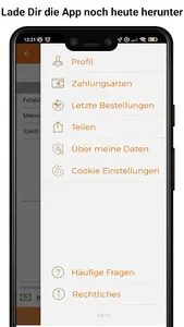 Taberna Rudolstadt screenshot 7